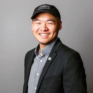 Meet your Posher, Lei